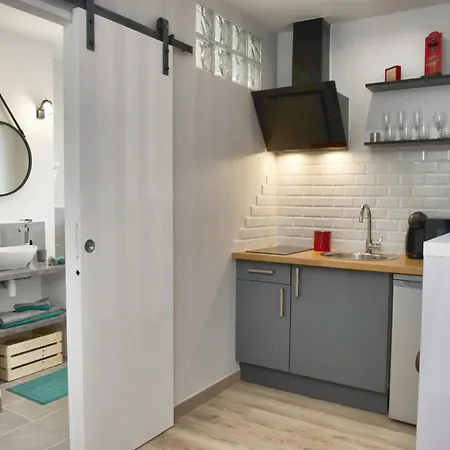 Homey Street - Parking - Proche Geneve Appartamento