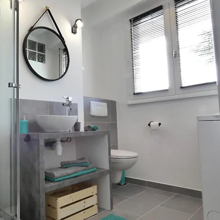 Appartamento Homey Street - Parking - Proche Geneve *